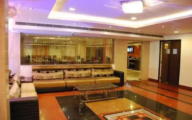 Saubhagya Inn International