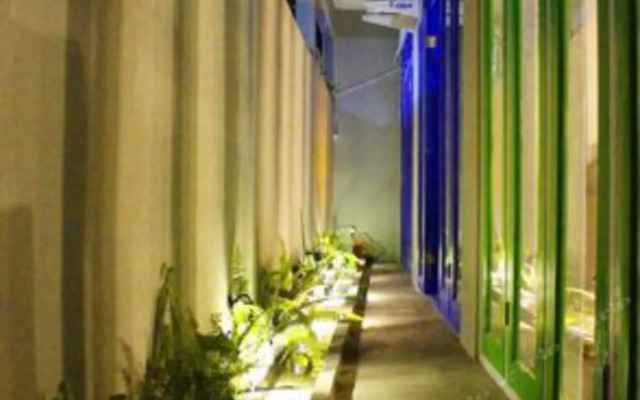 Konsep House