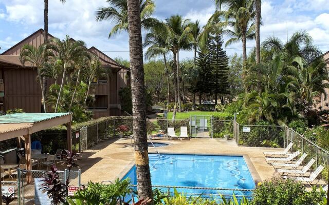 Kihei Bay Vista #C-206