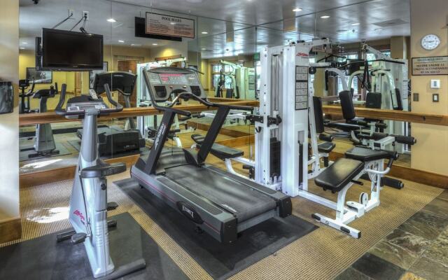 Lone Eagle #3015 - 2 Br Condo