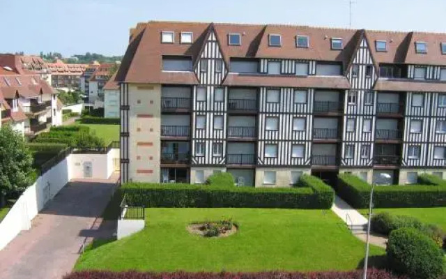 Résidence Lagrange Vacances Villers-sur-Mer