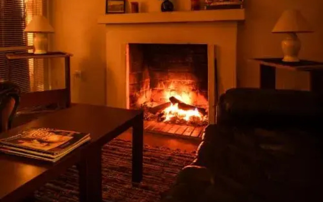 Homestay in Chile