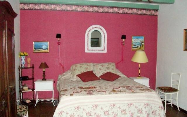 Gite du domaine les Massiots