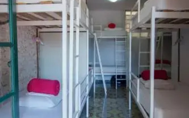 Hostel Da Vila Ilhabela