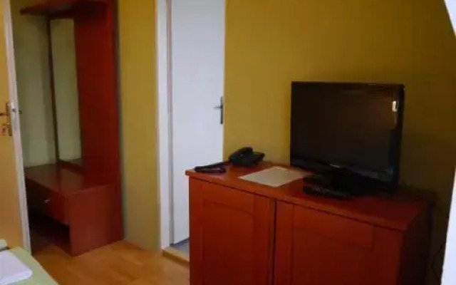 Penzion Polanka nad Odrou