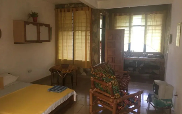 Legassi Gardens Apartments