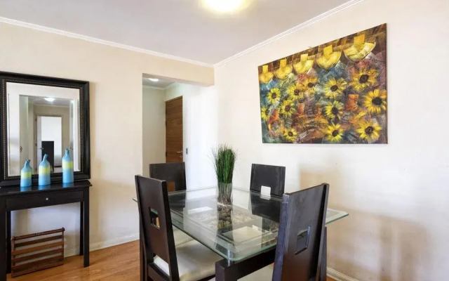 Temporal Suites