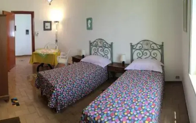 B&B dei Glicini