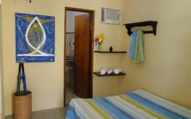 Estalagem Aldeia Dos Ventos