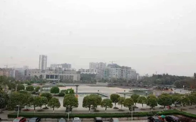 Guangan Dongyang International Hotel