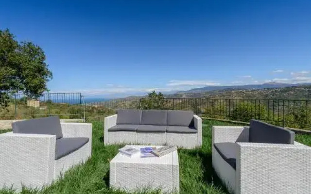 B&B Podere San Michele