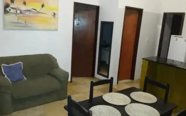Residencia Familia