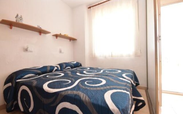 Apartamento Adriatico Beach