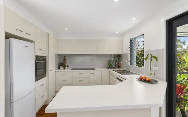Maison Daintree