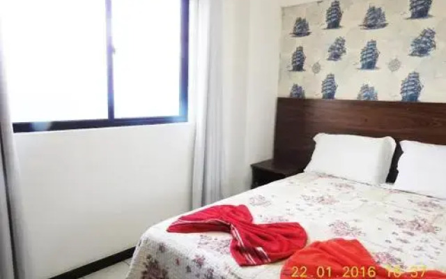 Praia Sul Residence