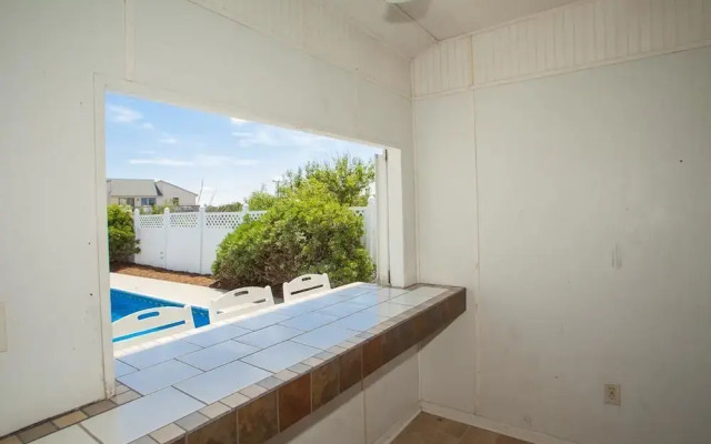 Aquadesiac Private Home - 8 Br Home