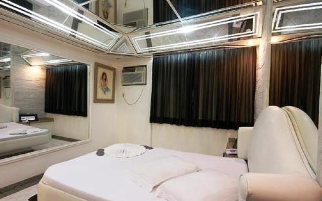 Nosso Hotel (Adult Only)