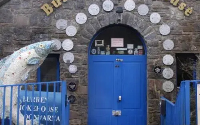 Woodhaven Lisdoonvarna