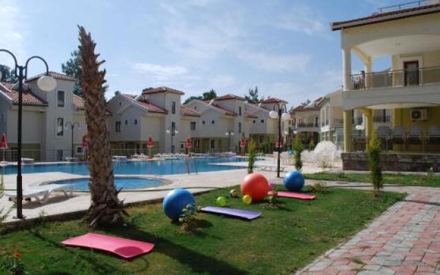 Didim Akbuk Country Villas