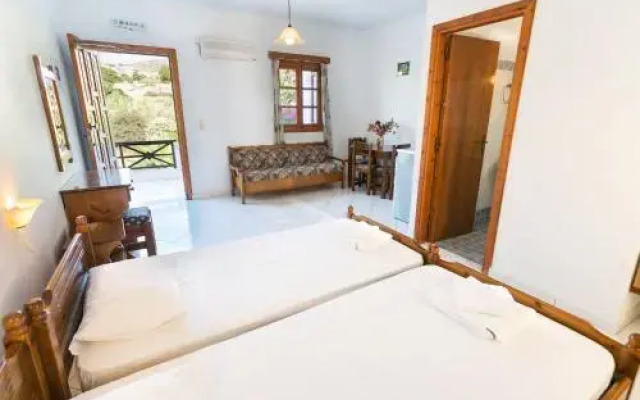 Saint Nicolas Bungalows