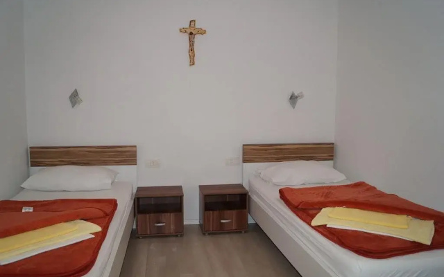 Rooms Kozina Medjugorje