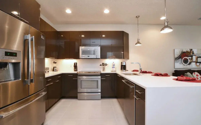 Serenity - 17419 Placidity Avenue