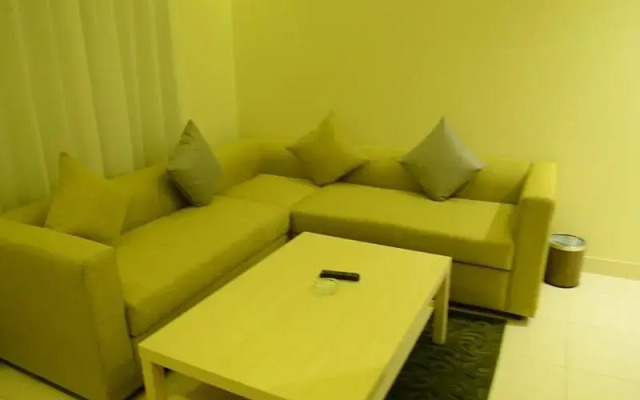 Silver City Business Hotel