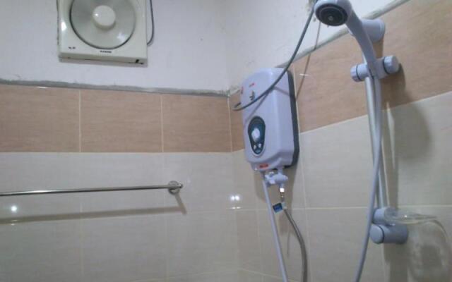 TM3 Budget Rooms & Homestay