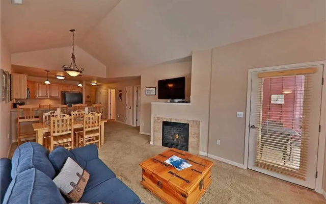 Waterside Home C 201 - 3 Br Home