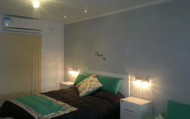 Dinastie Palace Hotel & Spa