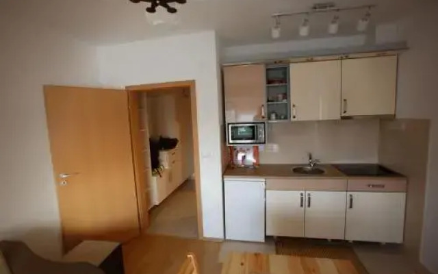 Apartment Milica
