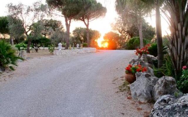 Alba Bed & Breakfast