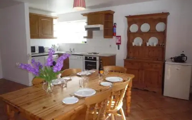 Dingle Holiday Homes
