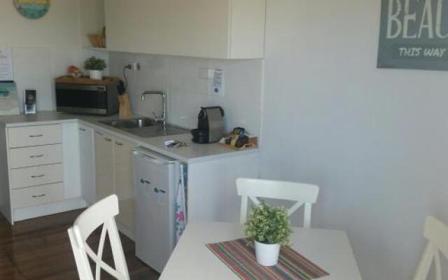 Saltwater Apartments