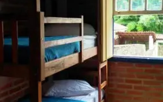 Odara Hostel