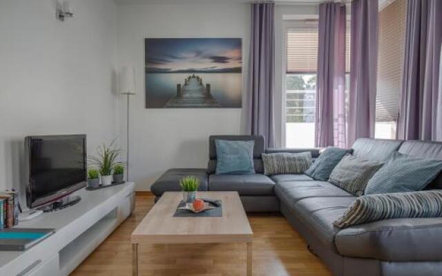 Apartament Aliant Osiedle Aquamarina