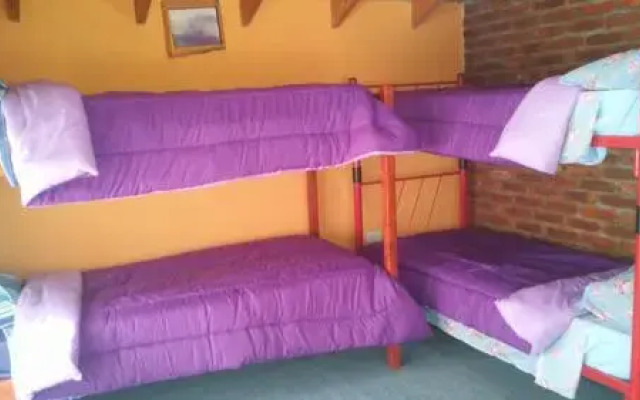 Luna Country Hostel