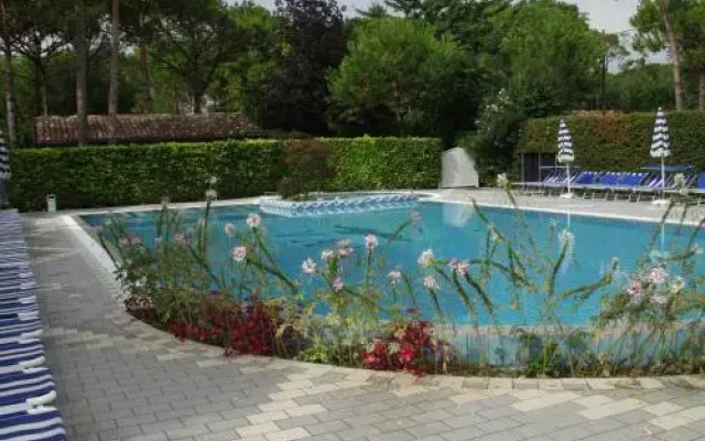 Villaggio Azzurro Jesolo