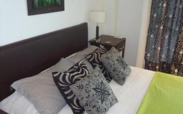 Departamento Calle 46