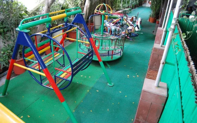 Hotel Shreemaya