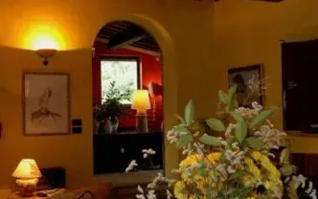Villa L'Antico Pino
