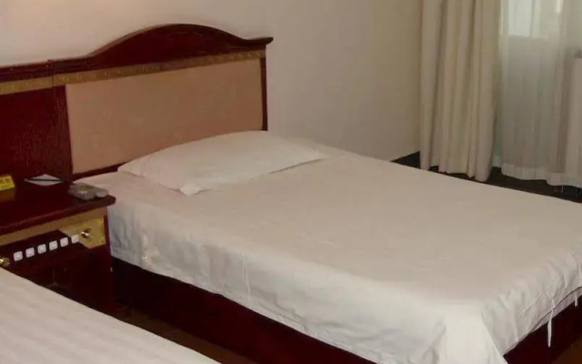 Xin Hang An Hotel