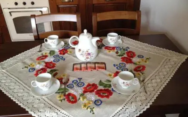 Casa Vacanza Da Mari