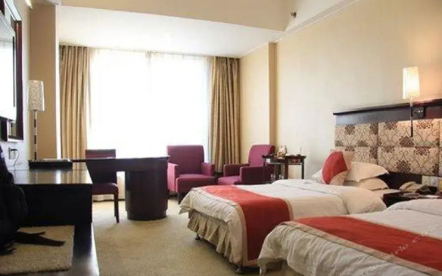 Huayu Hotel