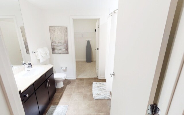 Central Apartments by Barsala