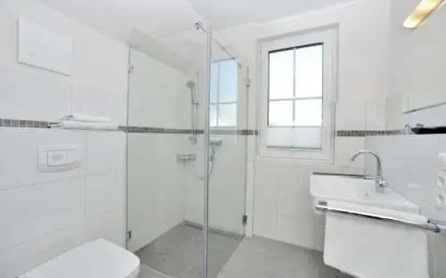 Ferienwohnung Generalsuite