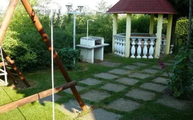 Villa-Erika Apartman