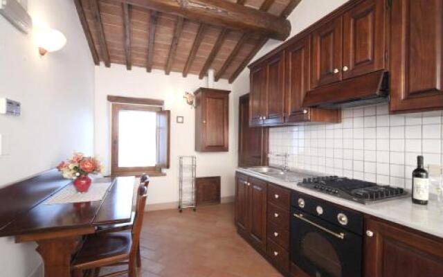 La Pieve di San Martino