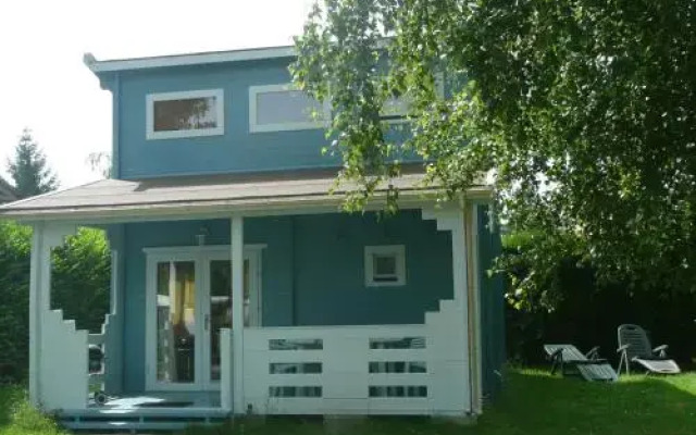 Camping du Vivier aux Carpes