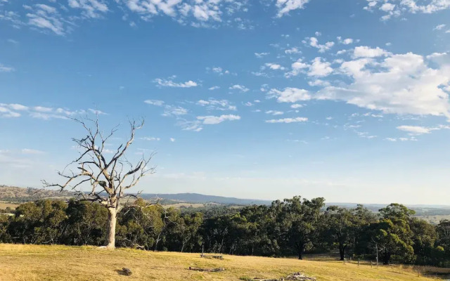 Big Tiny Seven Hills Tiny House